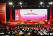 Năm 2023: Chờ sức bật từ những chuyển biến lớn về văn hóa