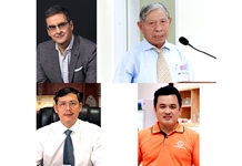 Ước vọng đầu năm