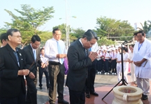 Tưởng niệm 81 năm ngày mất của bác sĩ Alexandre Yersin