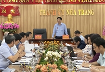 Nha Trang: Đa dạng hình thức tuyên truyền Lễ kỷ niệm 100 năm xây dựng và phát triển thành phố