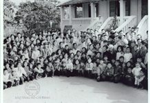 Xây dựng xã hội học tập theo tư tưởng Hồ Chí Minh