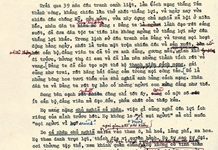 Quét sạch chủ nghĩa cá nhân để phòng, chống suy thoái