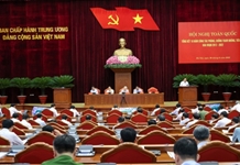 Từ tư tưởng Hồ Chí Minh về chống “giặc nội xâm” đến cuộc đấu tranh phòng, chống tham nhũng trong thời kỳ đổi mới