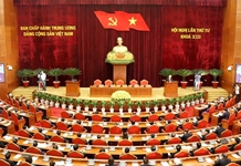 Nội dung xây dựng Đảng về đạo đức trong tư tưởng Hồ Chí Minh và sự vận dụng của Đảng