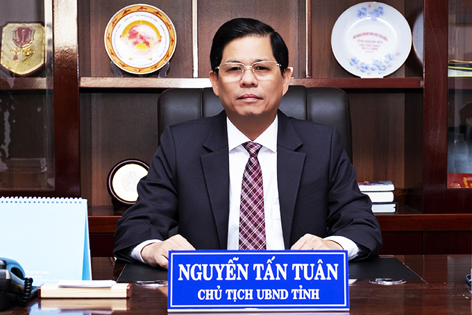 Tạo bệ phóng để phát triển đột phá