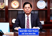 Tạo bệ phóng để phát triển đột phá