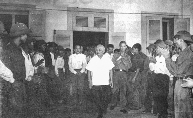 Những chuyến thăm, làm việc của Lãnh đạo Đảng, Nhà nước tại tỉnh Khánh Hòa