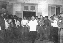 Những chuyến thăm, làm việc của Lãnh đạo Đảng, Nhà nước tại tỉnh Khánh Hòa