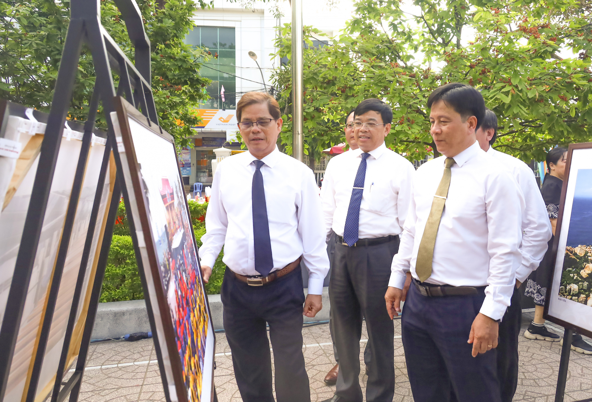 Dấu ấn Nha Trang qua 100 năm phát triển