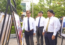 Dấu ấn Nha Trang qua 100 năm phát triển