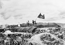 "Điện Biên Phủ - Trận đánh của thế giới"