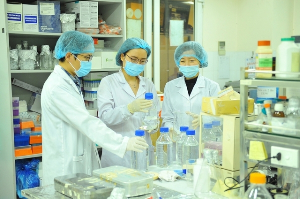 Quan điểm của V.I.Lênin, Hồ Chí Minh về phát hiện, bồi dưỡng, sử dụng nhân tài và vận dụng trong thực hiện Chiến lược quốc gia về thu hút, trọng dụng nhân tài hiện nay 
