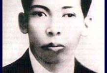 Đồng chí Trần Phú