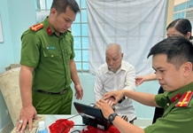 Dồn sức cho Đề án 06