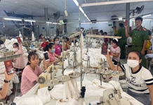 Dồn sức cho Đề án 06 Kỳ 2: “Chân đi, miệng nói, tay làm”