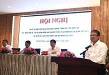 Chương trình phát triển kinh tế - xã hội vùng đồng bào dân tộc thiểu số và miền núi: Dành nguồn lực lớn cho những vấn đề cấp thiết