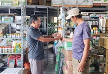 Cựu chiến binh Võ Minh Hùng: Học để thay đổi cuộc sống