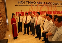 Không thể xuyên tạc nhiệm vụ của Ban Tuyên giáo Trung ương