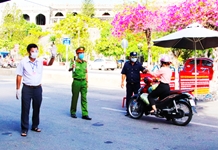 Không chủ quan sau nới lỏng giãn cách