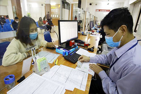 Những chính sách nổi bật có hiệu lực trong tháng 10-2022