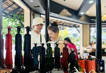 Tổ chức Cuộc thi “Thiết kế sản phẩm quà tặng du lịch Nha Trang - Khánh Hòa”