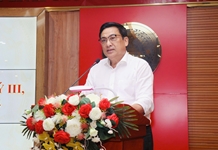 Khánh Hòa: Hội nghị giao ban công tác tuyên giáo quý III/2024, triển khai nhiệm vụ quý IV/2024