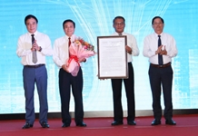 Công bố Đồ án điều chỉnh Quy hoạch chung TP. Cam Ranh đến năm 2045