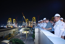 Một số vấn đề về xây dựng nền kinh tế thị trường định hướng xã hội chủ nghĩa: Thành tựu phát triển lý luận của Đảng qua gần 40 năm tiến hành công cuộc đổi mới (kỳ 1)