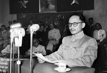 Đồng chí Hoàng Quốc Việt với hoạt động báo chí công khai của Đảng