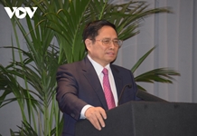 Thủ tướng: Đảng và Nhà nước luôn coi người Việt Nam ở nước ngoài là bộ phận không thể tách rời