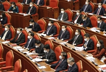 Chuyên gia xây dựng Đảng: 3 điểm mới căn bản nghiêm cấm đảng viên không được làm