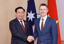 Thúc đẩy, mở rộng hợp tác giáo dục - đào tạo Việt Nam - Australia
