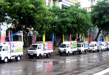 Nỗ lực phòng, chống HIV/AIDS