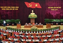 Tiếp tục đổi mới phương thức lãnh đạo, cầm quyền của Đảng đối với hệ thống chính trị trong giai đoạn mới