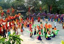 Quan điểm chiến lược về văn hóa Việt Nam trong Dự thảo Văn kiện Đại hội XIV của Đảng