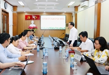 Để công tác Tuyên giáo và Dân vận thực sự trở thành cầu nối giữa Đảng và Nhân dân