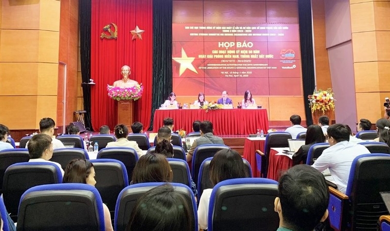 Phản bác ảo vọng ngông cuồng của những kẻ “lật sử”