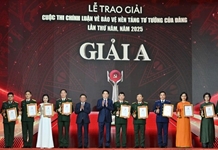 Bảo vệ nền tảng tư tưởng của Đảng trong kỷ nguyên mới