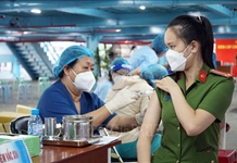 Chính phủ ban hành cơ chế, chính sách đặc thù trong phòng, chống dịch Covid-19