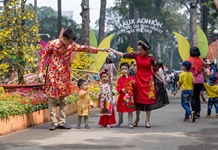 Bảo đảm đón Tết Nguyên đán Nhâm Dần 2022 vui tươi, lành mạnh, an toàn, tiết kiệm