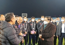 Quá tuyệt vời – Việt Nam!!!