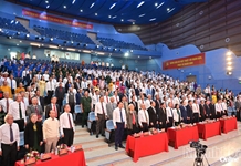 Tỉnh Khánh Hòa tổ chức Gặp mặt kỷ niệm 96 năm Ngày thành lập Đảng