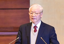 Nét đặc sắc của “Ngoại giao cây tre” Việt Nam