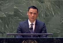 Toàn văn tuyên bố của Việt Nam tại Đại hội đồng LHQ về tình hình Ukraine