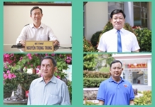 Kỳ vọng vào đô thị mới Cam Lâm