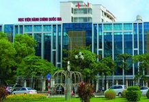 Hoàn thiện thể chế văn hóa công vụ tại các trường đào tạo, bồi dưỡng cán bộ, công chức