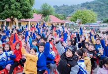 Đổi mới sáng tạo thu hẹp khoảng cách giáo dục vùng sâu, vùng xa Việt Nam trong kỷ nguyên mới