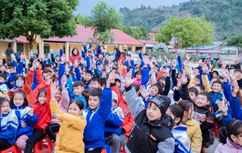 Đổi mới sáng tạo thu hẹp khoảng cách giáo dục vùng sâu, vùng xa Việt Nam trong kỷ nguyên mới