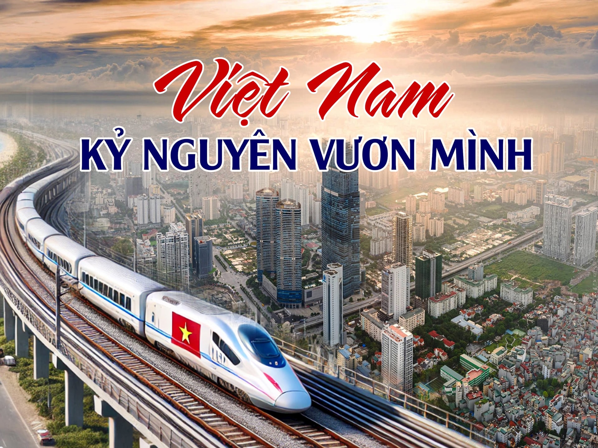 Đổi mới tư duy của Nhà nước trong kỷ nguyên số: Từ quản lý sang quản trị, kiến tạo phát triển