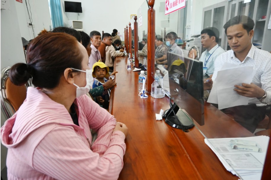 Ban Thường vụ Tỉnh ủy ban hành Chương trình hành động thực hiện Kết luận số 210-KL/TW của Ban Chấp hành Trung ương Đảng khóa XIII